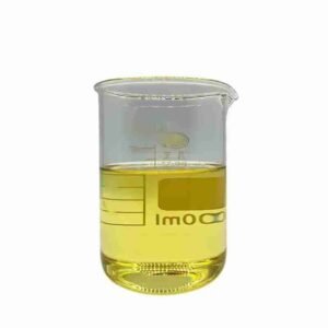 Dioctyl Sebacate CAS# 122-62-3