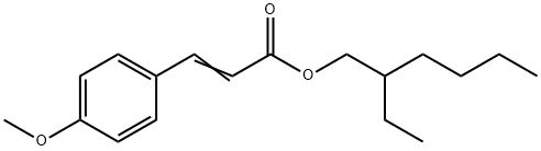 Octyl 4-methoxycinnamate CAS#5466-77-3 - Image 2