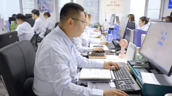 BuyChemic product laboratory