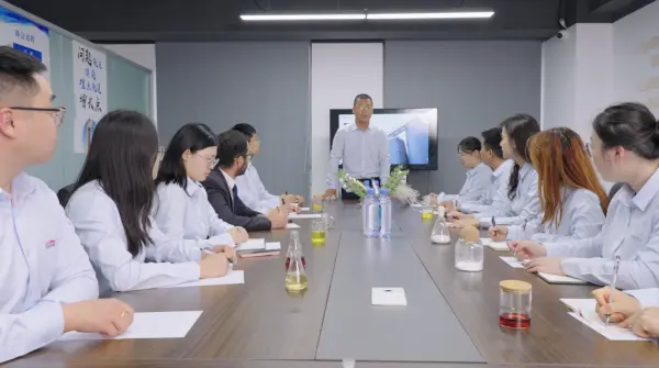 BuyChemic professional team