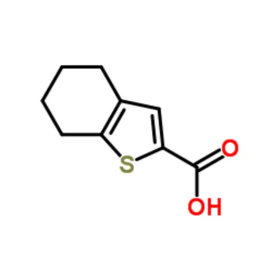 4,5,6,7-Tetrahydrobenzo[B]Thiophene 99% Purity for Chemical Synthesis, 25kg Packing