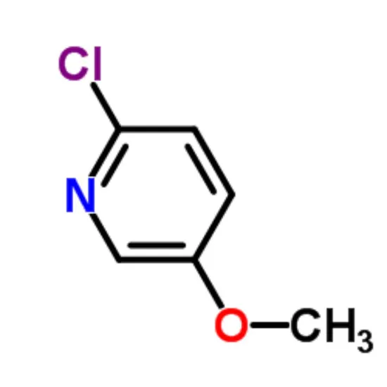 Bulk Supply 99% Pure 2-Chloro-5-Methoxypyridine CAS 139585-48-1 for Industrial Chemical Manufacturing