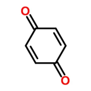1,4-Benzoquinone 99% Purity Solid for Chemical Production CAS 106-51-4 25kg Packing