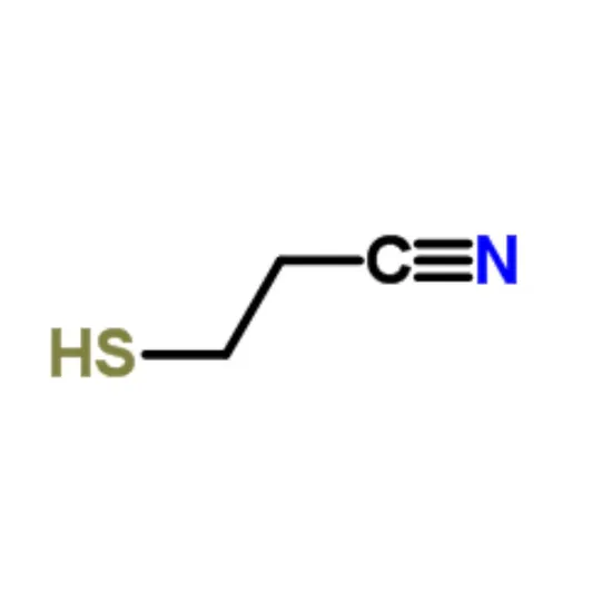 3-Sulfanylpropanenitrile 99% Purity White Powder for Chemical Industry CAS 1001-58-7 - Image 2