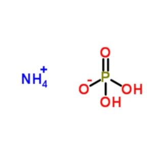 Ammonium Dihydrogen Phosphate 99% Purity CAS 7722-76-1 for Industrial Manufacturing