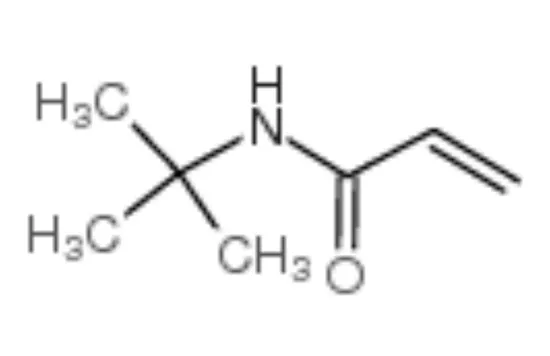 N-Tert-Butylacrylamide 99% Purity CAS 107-58-4 for Chemical Industry Solid 25kg Packing