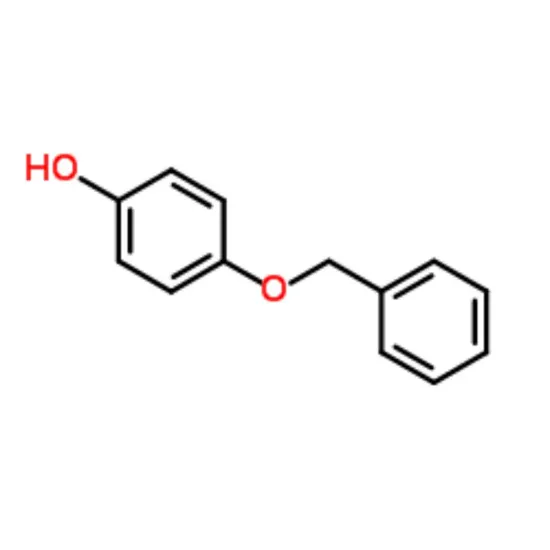 4-Benzyloxyphenol CAS 103-16-2 99% Purity Solid for Chemical Manufacturing 25kg Pack - Image 2