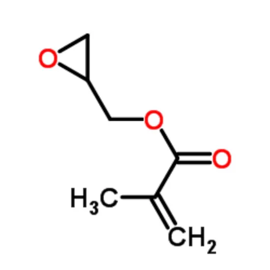 Glycidyl Methacrylate 99% Purity CAS 106-91-2 for Chemical Product Manufacturing 25kg Packing