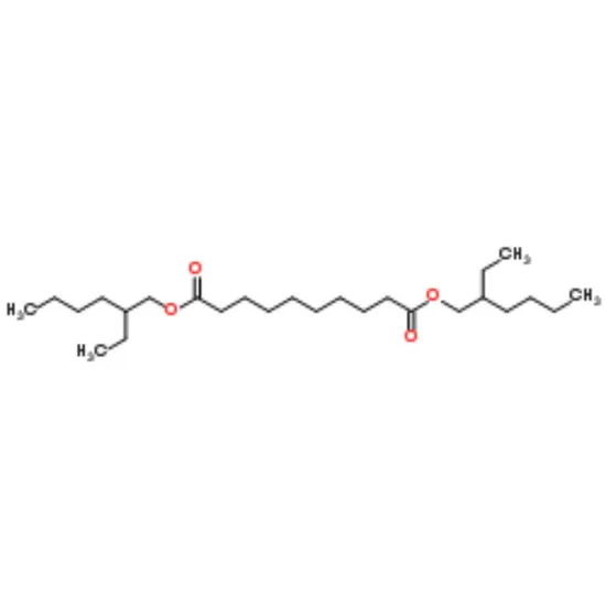 Diisooctyl Sebacate 99% Purity CAS 122-62-3 for Chemical Processing 250kg/drum - Image 2