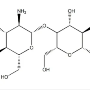Chitosan Oligosaccharide (COS) 99% Purity Industrial Grade Powder CAS 148411-57-8