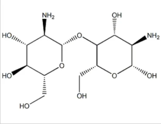 Chitosan Oligosaccharide (COS) 99% Purity Industrial Grade Powder CAS 148411-57-8