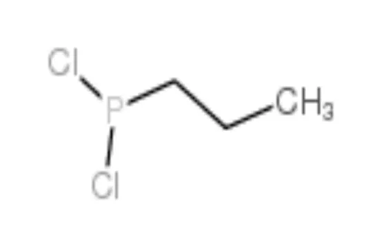 N-Propyldichlorophosphine 99% Purity CAS 15573-31-6 for Chemical Manufacturing