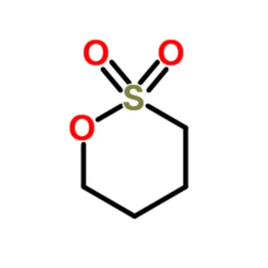 1 4-Butane Sultone 99% Purity CAS 1633-83-6 for Plating Intermediates Industrial Use