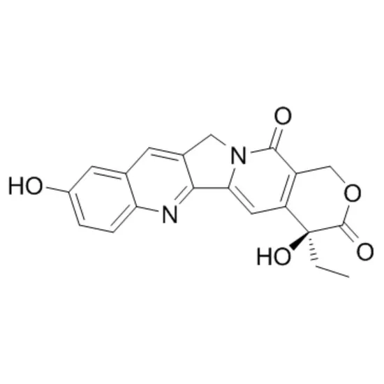 (S)-10-Hydroxycamptothecin 99% Purity CAS 19685-09-7 Solid Chemical for Industrial Use