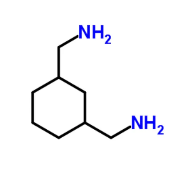 1,3-Cyclohexanediyldimethanamine CAS 2579-20-6 99% Purity for Chemical Production 25kg Pack