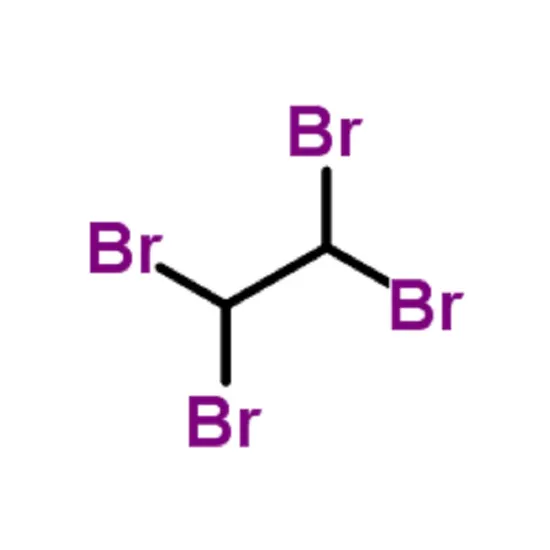 Sym-Tetrabromoethane CAS 79-27-6 Purity 99% Solid Chemical for Industrial Applications