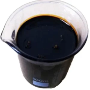 Ichthammol 99% Purity CAS 8029-68-3 Solid for Chemical Applications 25kg Packing