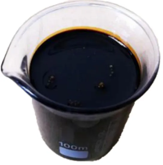 Ichthammol 99% Purity CAS 8029-68-3 Solid for Chemical Applications 25kg Packing