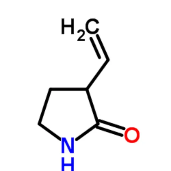 3-Vinyl-2-Pyrrolidinone 99% Purity CAS 88-12-0 for Medicine Production Solid 25kg Drum