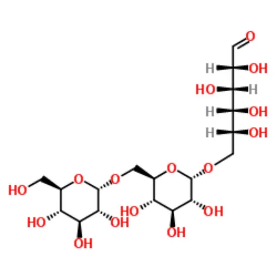 Dextran CAS 9004-54-0 99% Purity Solid for Chemical Industry 25kg Packing
