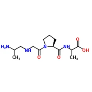 Collagen 99% Purity CAS 9064-67-9 Solid for Chemical Product Applications 25kg Pack
