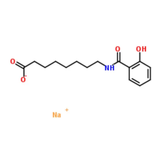 Salcaprozate Sodium 99% Purity CAS 203787-91-1 Liquid Chemical for Industrial Use