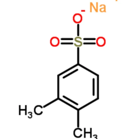 Sodium 3,4-Dimethylbenzenesulfonate 99% Purity CAS 1300-72-7 for Daily Detergent Manufacturing