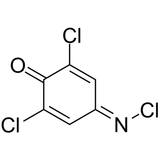 2,6-Dichloroquinone-4-Chloroimide 99% Purity CAS 101-38-2 for Industrial Chemical Processing