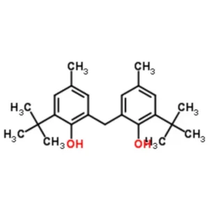2,2'-Methylenebis(6-tert-butyl-4-methylphenol) 99% Purity CAS 119-47-1 for Chemical Processing