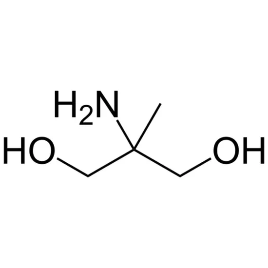 2-Amino-2-Methyl-1,3-Propanediol 99% Purity for Chemical Production CAS 115-69-5