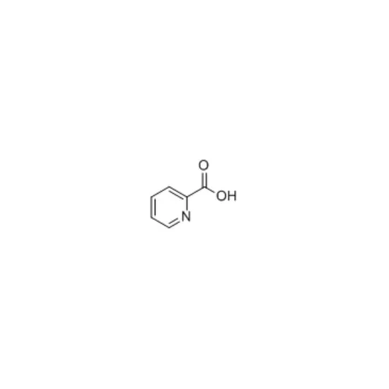 2-Pyridinecarboxylic Acid 99% Purity CAS 98-98-6 for Pharmaceutical Applications