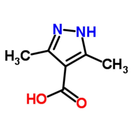 3,5-Dimethylpyrazole-4-Carboxylic Acid 99% Purity for Pharmaceutical Chemical CAS 113808-86-9