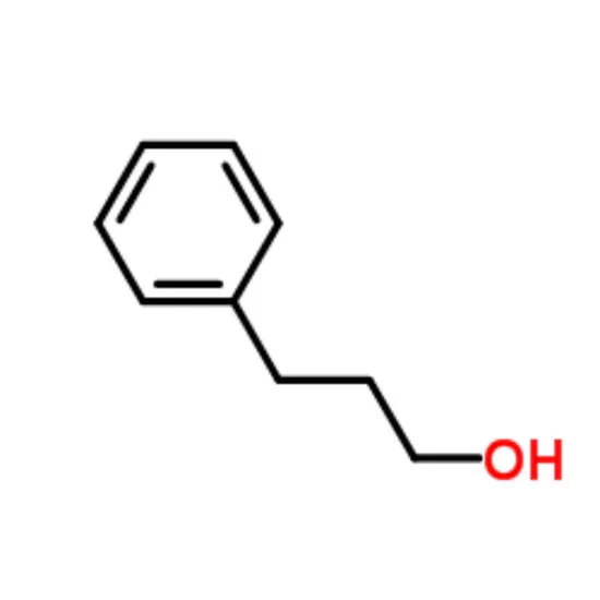 3-Phenylpropan-1-Ol CAS 122-97-4 99% Purity for Synthesis, 25kg Packing