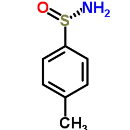 4-Methylbenzenesulfinamide 99% Purity CAS 188447-91-8 for Pharmaceutical Synthesis