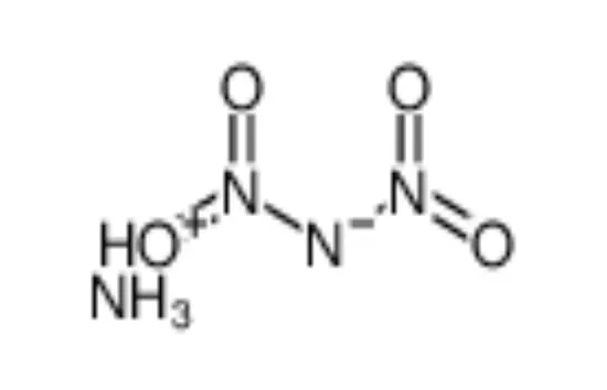 Azanium Dinitroazanide 99% Purity CAS 140456-78-6 for Chemical Production 25kg Pack