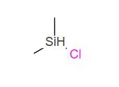 Chlorodimethylsilane 99% CAS 1066-35-9 for Organic Synthesis Liquid 250kg/drum