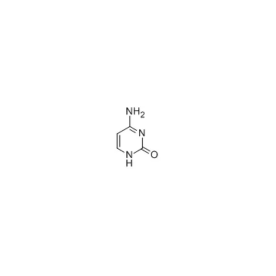Cytosine 99% Purity CAS 71-30-7 Pharmaceutical Intermediate for Medicine Production