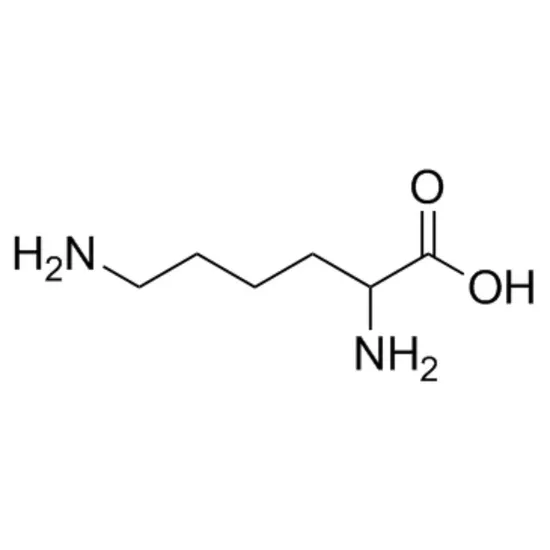 Dl-Lysine 99% Purity CAS 70-54-2 for Chemical Industry Applications
