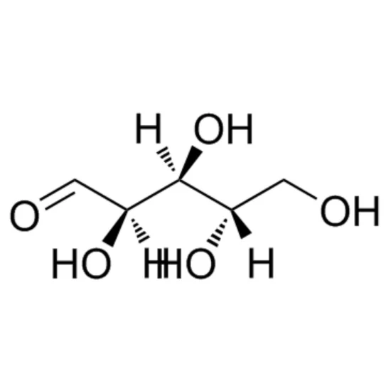 L-(+)-Arabinose 99% Purity CAS 5328-37-0 for Pharmaceutical Applications