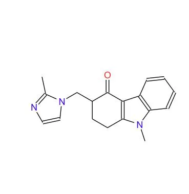Ondansetron 99% Purity Solid Pharmaceutical Chemical CAS 99614-02-5 for Medical Use