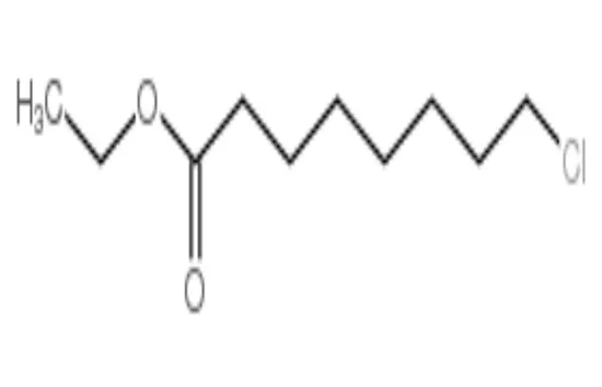 Ethyl 8-Chlorooctanoate CAS 105484-55-7 99% Purity for Chemical Synthesis 25kg Drum