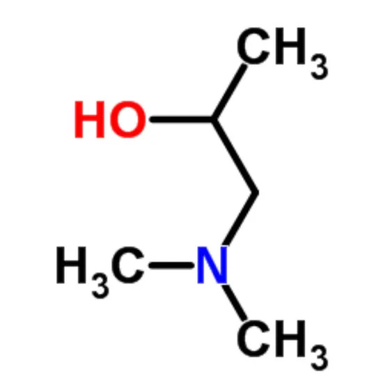 Dimepranol CAS 108-16-7 99% Purity Solid Pharmaceutical Chemical for Medicine Production