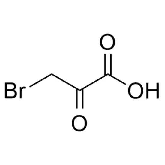 3-Bromopyruvic Acid 99% Purity CAS 1113-59-3 for Chemical Synthesis 25kg Pack