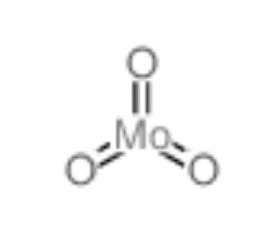 Molybdenum (VI) Oxide CAS 1313-27-5 99% Purity for Industrial Chemical Manufacturing