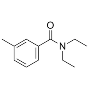 N, N-Diethyl-3-Methylbenzamide 99% Purity CAS 134-62-3 for Chemical Manufacturing