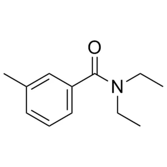 N, N-Diethyl-3-Methylbenzamide 99% Purity CAS 134-62-3 for Chemical Manufacturing