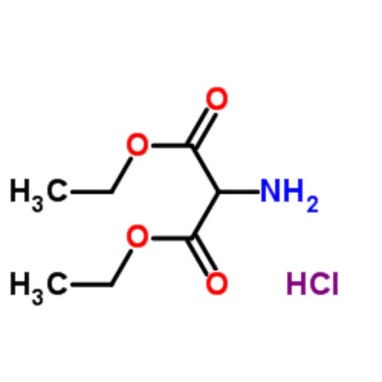Aminomalonamid 99% Purity CAS 13433-00-6 Solid Chemical for Industrial Applications