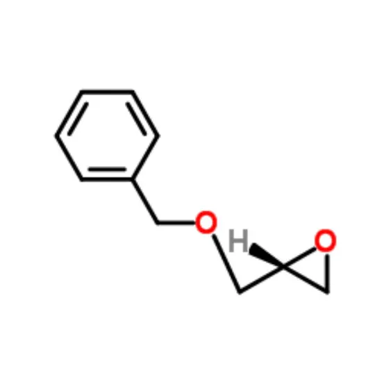 (R)-(-)-Benzyl Glycidyl Ether 99% Purity Liquid CAS 14618-80-5 for Chemical Synthesis