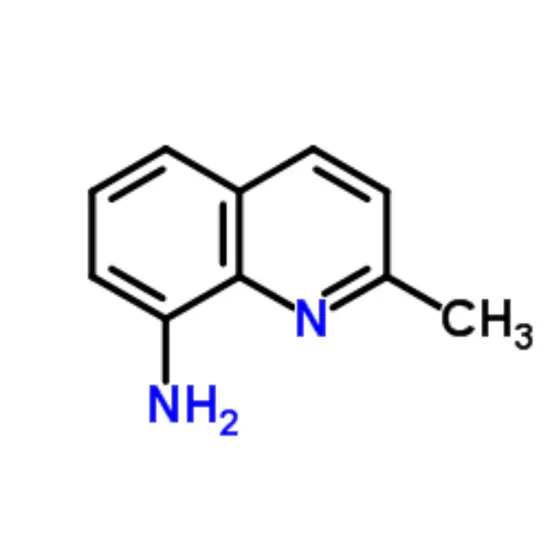 2-Methylquinolin-8-Amine CAS 18978-78-4 99% Purity for Pharmaceutical Synthesis