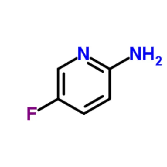 2-Amino-5-Fluoropyridine 99% Purity CAS 21717-96-4 Pharmaceutical Pesticide Intermediate